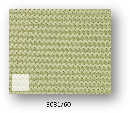 3031-60 Flatbraid
