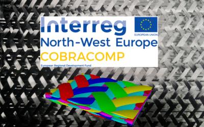 Cobracomp Braid Architecture Advantages