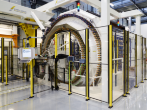 NCC braider 288-192 carriers