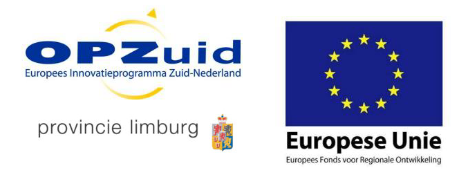 OPZuid - Provicie Limburg - EU
