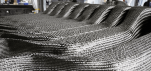 Overbraiding preforms