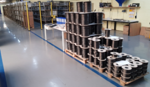 Inventory finished goods