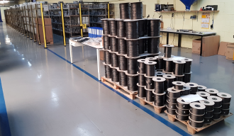 Voorraad gereed product