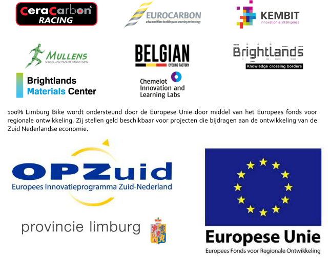 Limburgbike partners