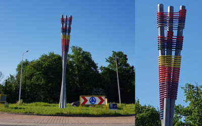 Artwork: Unity in Diversity